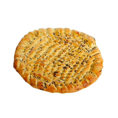 Roghni Naan