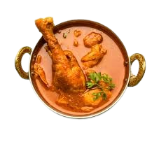 Chicken Korma
