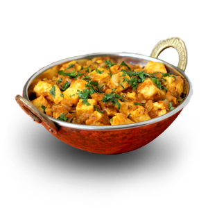 Paneer Butter Masala