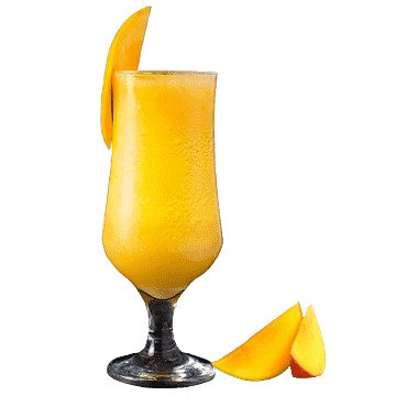 Mango Lassi