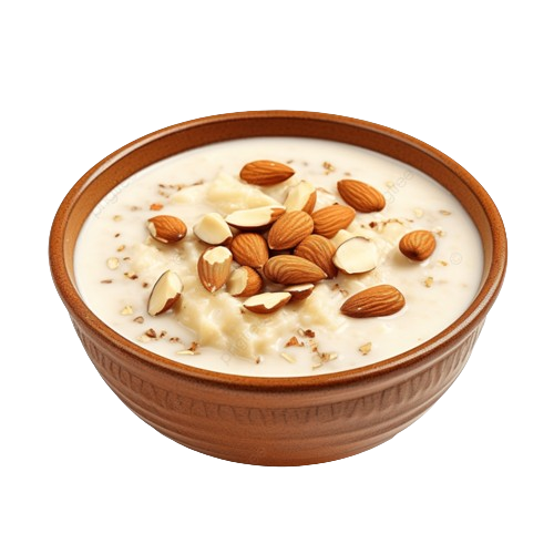 Badam Kheer