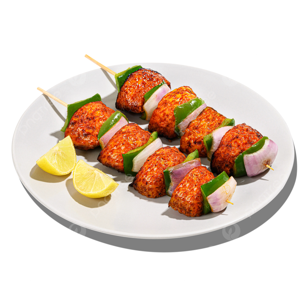 Paneer Tikka