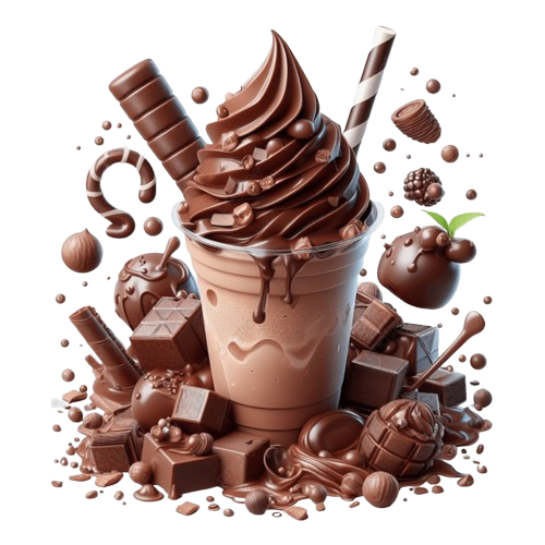 Chocolate Explosion