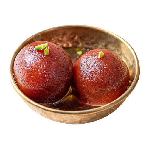 Gulab Jamun