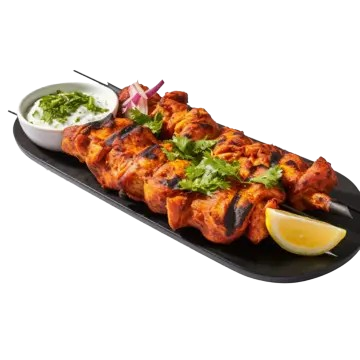 Tandoori Boti