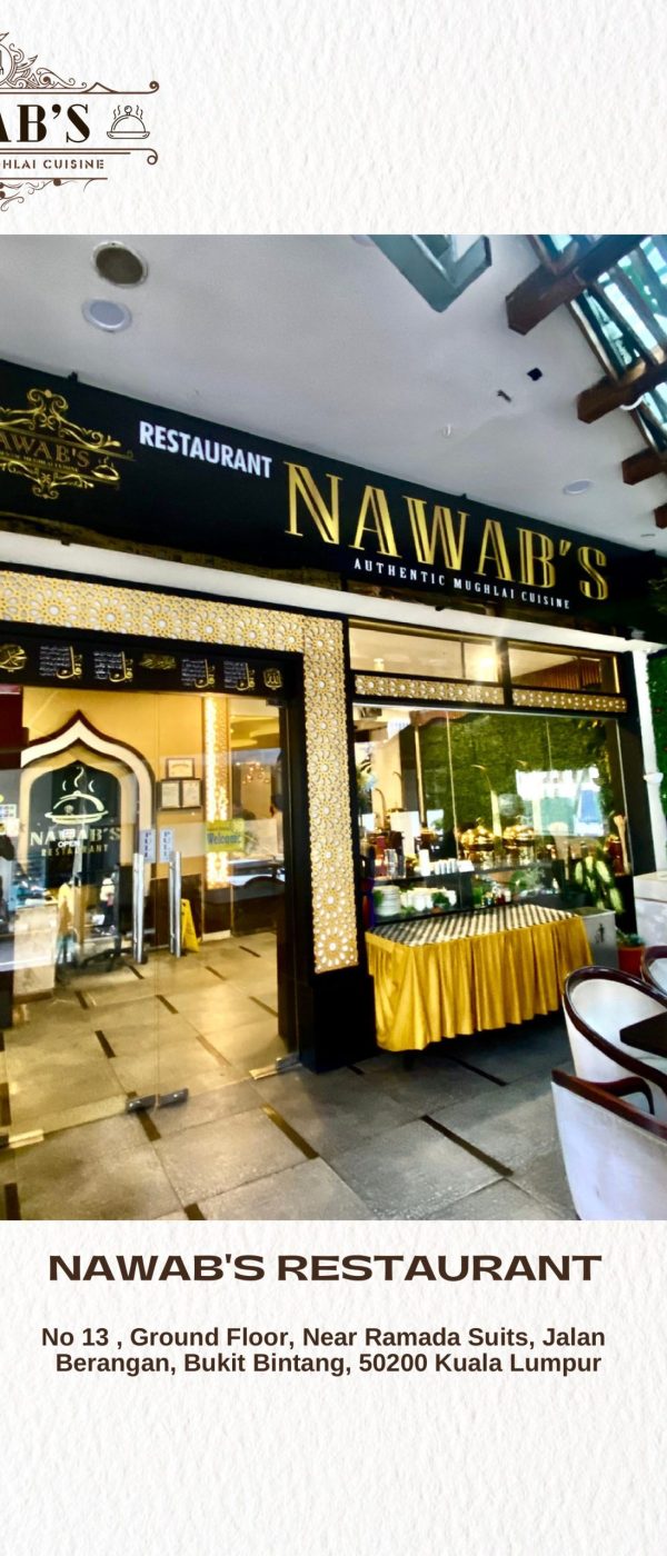 Nawab's Diverse Culture